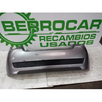 PARAGOLPES TRASERO 96808268 