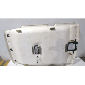 Recambio de techo interior para volkswagen t-cross (c11, d31) 1.0 tsi referencia OEM IAM 2GM867501F3FG  