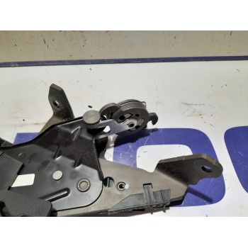 Recambio de palanca freno para seat exeo berlina (3r2) 2.0 tdi referencia OEM IAM 6Q0711303AL  