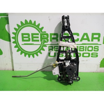 Recambio de maneta exterior delantera izquierda para opel corsa d 1.3 16v cdti referencia OEM IAM 2446352  