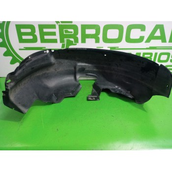 Recambio de paso rueda trasero derecho para seat altea (5p1) style copa referencia OEM IAM 5P0810970  