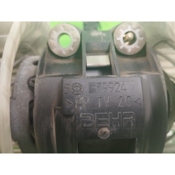 Recambio de motor calefaccion para bmw x3 (e83) 2.0 16v diesel cat referencia OEM IAM F9924  