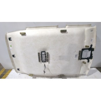 Recambio de techo interior para volkswagen t-cross (c11, d31) 1.0 tsi referencia OEM IAM 2GM867501F3FG  