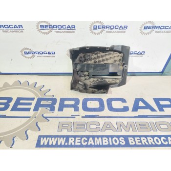 Recambio de recubrimiento columna direccion para mazda 3 berlina (bk) referencia OEM IAM BP4K60231  
