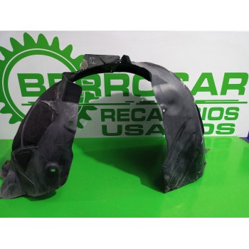 Recambio de paso rueda delantero para opel insignia berlina 2.0 cdti cat referencia OEM IAM 13241160  