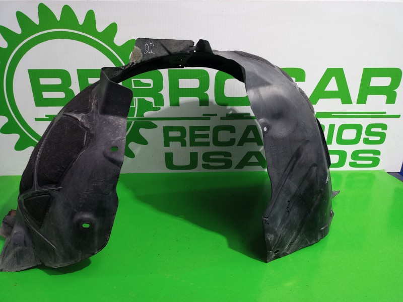 Recambio de paso rueda delantero para opel insignia berlina 2.0 cdti cat referencia OEM IAM 13241160  