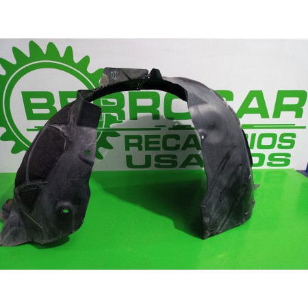 Recambio de paso rueda delantero para opel insignia berlina 2.0 cdti cat referencia OEM IAM 13241160  