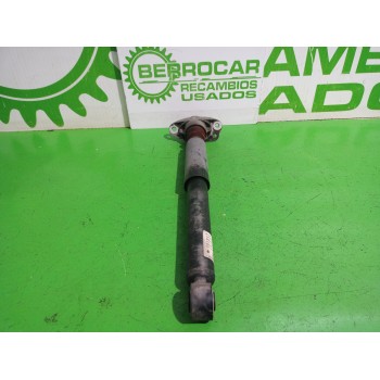 AMORTIGUADOR TRASERO IZQUIERDO 1K0512013CR 
