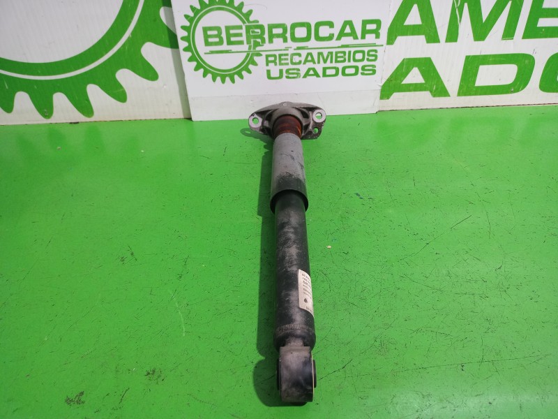 Recambio de amortiguador trasero izquierdo para volkswagen golf vi (5k1) advance referencia OEM IAM 1K0512013CR  