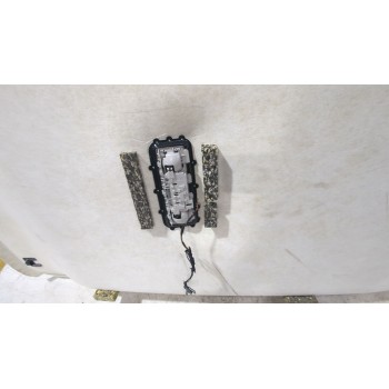 Recambio de techo interior para volkswagen t-cross (c11, d31) 1.0 tsi referencia OEM IAM 2GM867501F3FG  