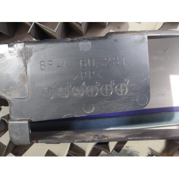 Recambio de recubrimiento columna direccion para mazda 3 berlina (bk) referencia OEM IAM BP4K60231  