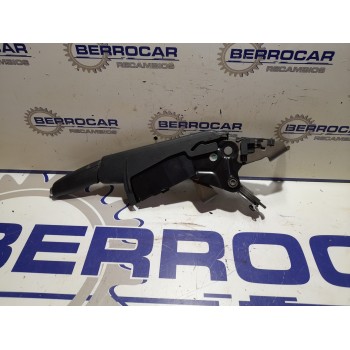Recambio de palanca freno para seat exeo berlina (3r2) 2.0 tdi referencia OEM IAM 6Q0711303AL  