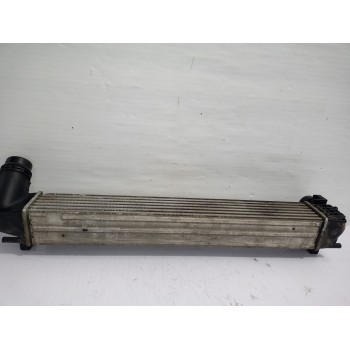 Recambio de intercooler para renault scenic iii bose edition referencia OEM IAM 144963639R  