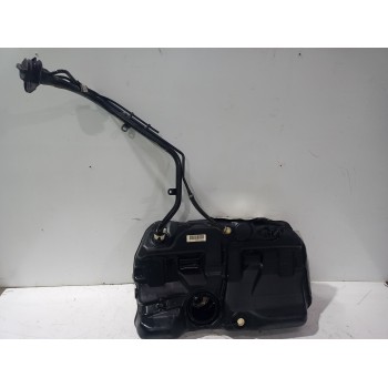 Recambio de deposito combustible para ford mondeo berlina (ge) ghia (06.2003) (d) referencia OEM IAM 1S719002  