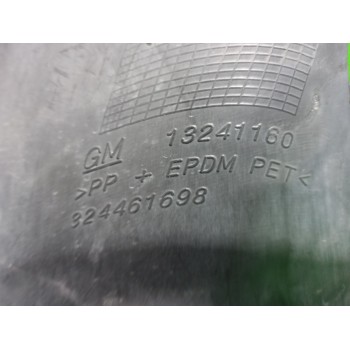 Recambio de paso rueda delantero para opel insignia berlina 2.0 cdti cat referencia OEM IAM 13241160  