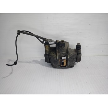 Recambio de pinza de freno delantera derecha para mercedes-benz vito (w638) caja cerrada 112 cdi  (638.094) referencia OEM IAM A