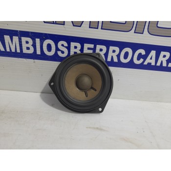 Recambio de altavoz para opel zafira a elegance referencia OEM IAM 90520838  