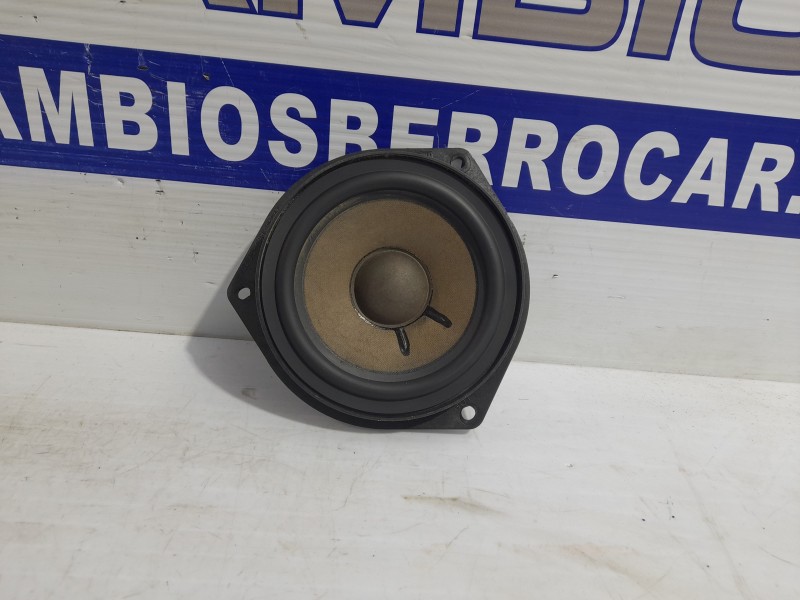 Recambio de altavoz para opel zafira a elegance referencia OEM IAM 90520838  