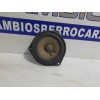 Recambio de altavoz para opel zafira a elegance referencia OEM IAM 90520838  