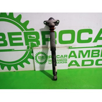 Recambio de amortiguador trasero izquierdo para volkswagen golf vi (5k1) advance referencia OEM IAM 1K0512013CR  