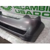 Recambio de paragolpes trasero para chevrolet aveo ls referencia OEM IAM 96808268  