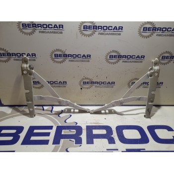 Recambio de bisagras para seat exeo berlina (3r2) 2.0 tdi referencia OEM IAM 8E5827301  