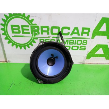 Recambio de altavoz para kia sorento i (jc) 2.5 crdi referencia OEM IAM 963203E0  