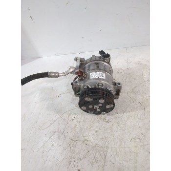 COMPRESOR AIRE ACONDICIONADO 5Q0816803D 