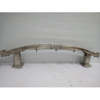 Recambio de refuerzo paragolpes delantero para renault scenic iii bose edition referencia OEM IAM 752100015R  