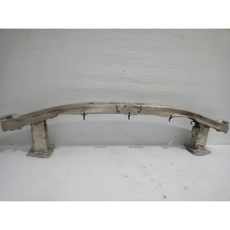 Recambio de refuerzo paragolpes delantero para renault scenic iii bose edition referencia OEM IAM 752100015R  