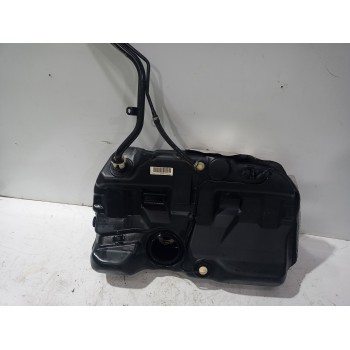 Recambio de deposito combustible para ford mondeo berlina (ge) ghia (06.2003) (d) referencia OEM IAM 1S719002  