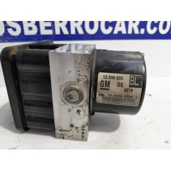 Recambio de abs para opel astra h ber. 1.7 16v cdti referencia OEM IAM 13246535  