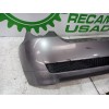 Recambio de paragolpes trasero para chevrolet aveo ls referencia OEM IAM 96808268  