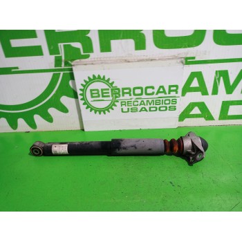 Recambio de amortiguador trasero izquierdo para volkswagen golf vi (5k1) advance referencia OEM IAM 1K0512013CR  