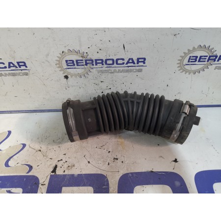 Recambio de tubo para renault megane iii sport tourer 1.6 dci diesel fap referencia OEM IAM 165751903  