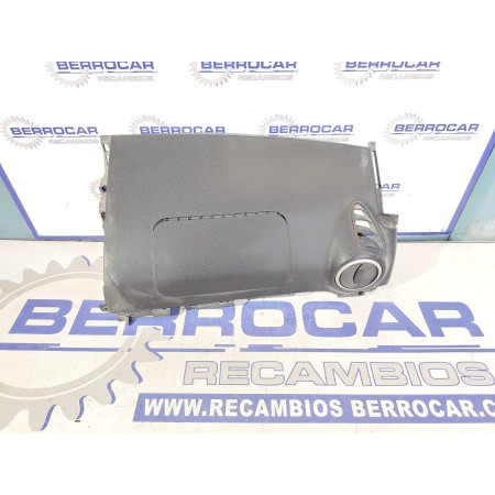 Recambio de salpicadero para mazda 3 berlina (bk) referencia OEM IAM BP4K60350  