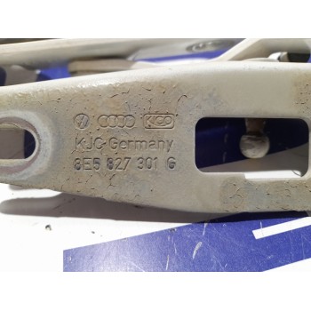 Recambio de bisagras para seat exeo berlina (3r2) 2.0 tdi referencia OEM IAM 8E5827301  