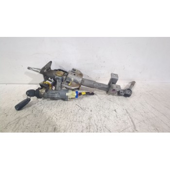 Recambio de columna direccion para hyundai tucson (jm) 2.0 crdi referencia OEM IAM 563102E100  