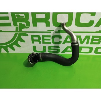 Recambio de tubo presion turbocompresor para opel insignia berlina 2.0 cdti cat referencia OEM IAM VRBF20609  