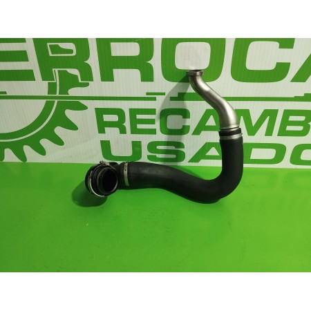 Recambio de tubo presion turbocompresor para opel insignia berlina 2.0 cdti cat referencia OEM IAM VRBF20609  