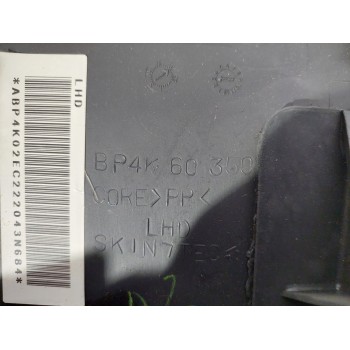 Recambio de salpicadero para mazda 3 berlina (bk) referencia OEM IAM BP4K60350  