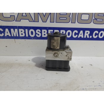 Recambio de abs para opel astra h ber. 1.7 16v cdti referencia OEM IAM 13246535  