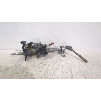 Recambio de columna direccion para hyundai tucson (jm) 2.0 crdi referencia OEM IAM 563102E100  