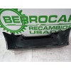 Recambio de paragolpes trasero para chevrolet aveo ls referencia OEM IAM 96808268  