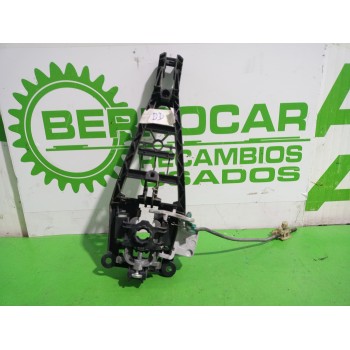 MANETA EXTERIOR DELANTERA DERECHA 24463524 