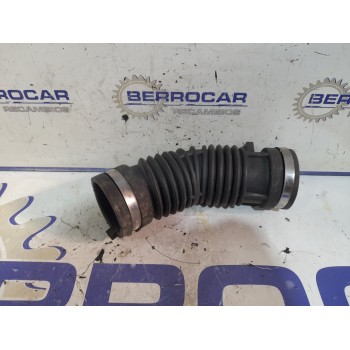 Recambio de tubo para renault megane iii sport tourer 1.6 dci diesel fap referencia OEM IAM 165751903  