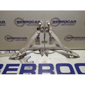 Recambio de bisagras para seat exeo berlina (3r2) 2.0 tdi referencia OEM IAM 8E5827301  