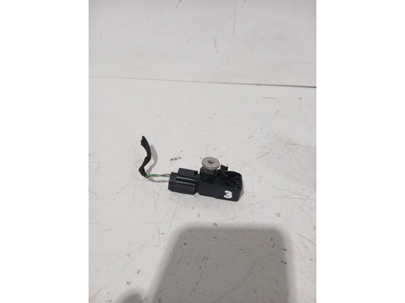 Recambio de sensor para smart forfour hatchback (453) electric drive / eq (453.091) referencia OEM IAM A4539050400  