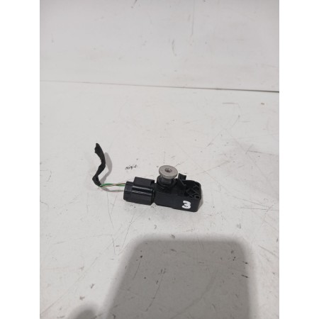 Recambio de sensor para smart forfour hatchback (453) electric drive / eq (453.091) referencia OEM IAM A4539050400  