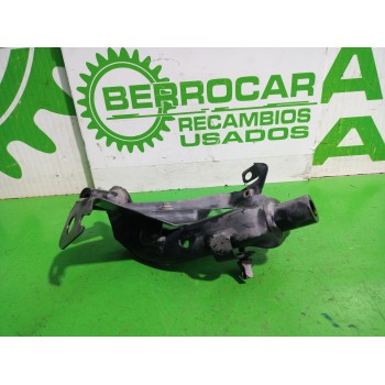 Recambio de soporte para renault kangoo profesional referencia OEM IAM 8200587029  